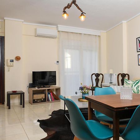 Coc00N Apartment Салоники Экстерьер фото