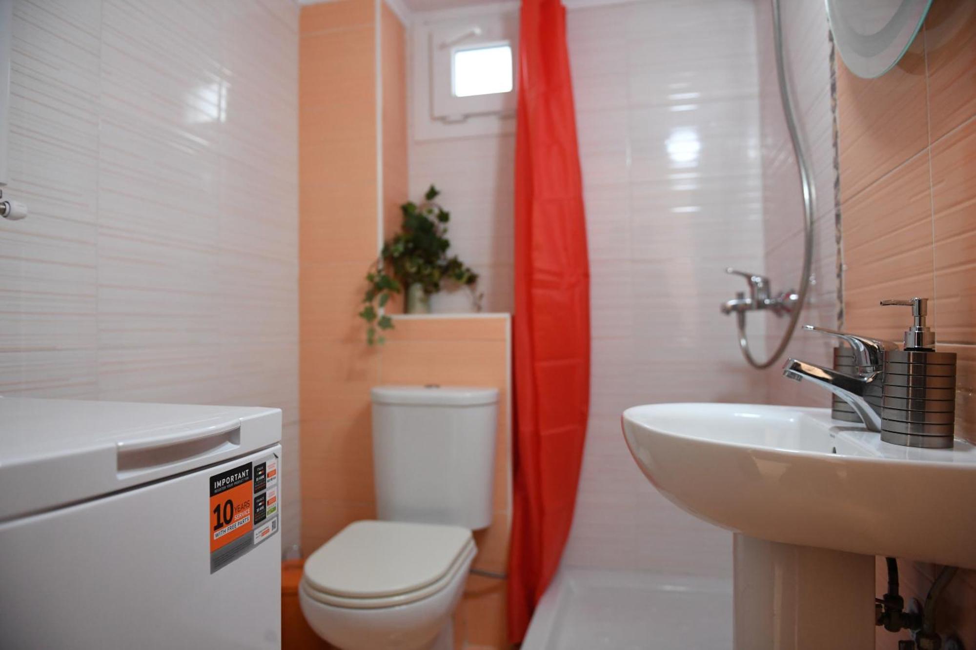 Coc00N Apartment Салоники Экстерьер фото